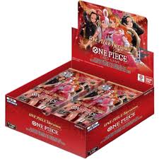One Piece - EB03 - Eng
